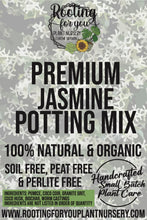 Load image into Gallery viewer, Jasmine Premium Potting Mix
