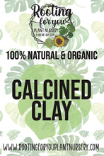 Load image into Gallery viewer, Calcined Clay Soil Amendment

